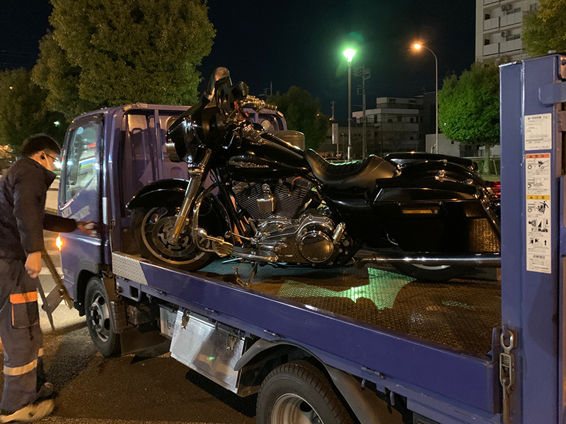 【Trouble King】'21.2